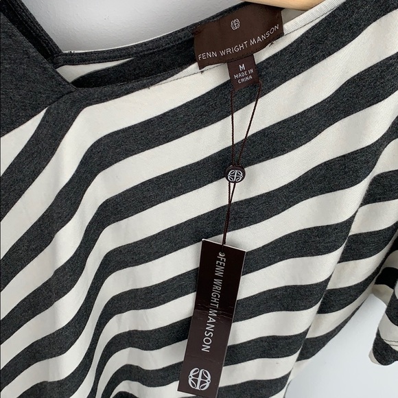 Fenn Wright Manson teeshirt - Picture 3 of 5